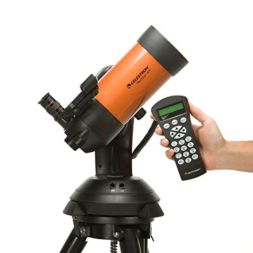 Amazon.co.jp: Celestron NexStar 4SE Maksutov-Cassegrain