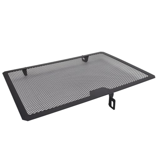 Grille de protection radiateur moto finition premium pour Z1000 - 4