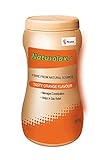 Naturix Naturolax-A Isabgol Husk Powder, Orange, 300 GMS