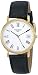 Tissot Men's T52542113 T-Classic Desire Leather Watch