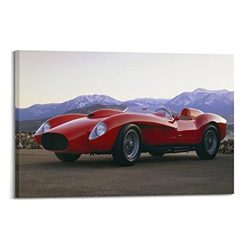 I nostri poster in tela sono perfetti per valorizzare qualsiasi spazio, dalle case agli hotel e ai caffè.
