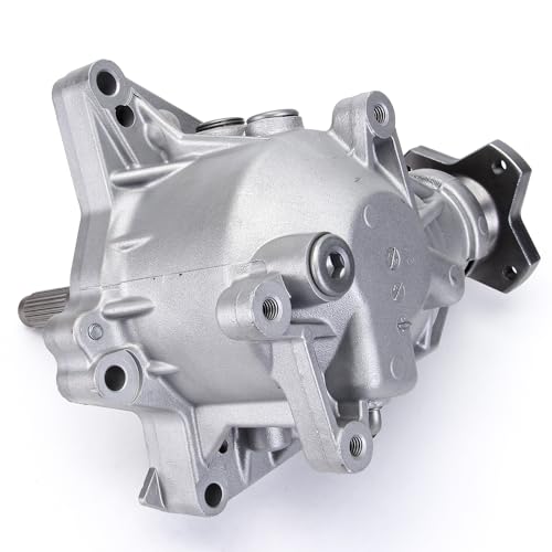 33100-JG200 CVT Transfer Case Assembly Compatible with Nissan Rogue 2008-2015 by GJAUTOPARTS - Image 7