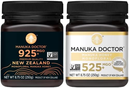 Manuka Ginseng【21袋】