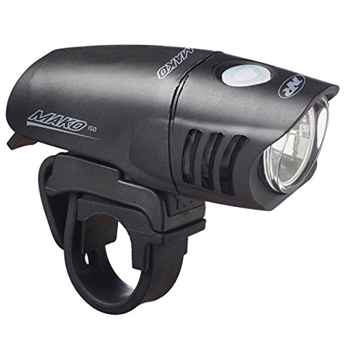 NiteRider Mako 150 Headlight