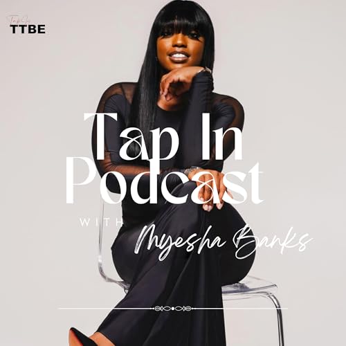 Tapin Podcast by TTBE cover art