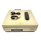 パイオニア CD/LDプレーヤー CLD-R5