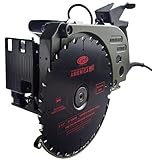 Cuz-D Straight Flush Circular Saw