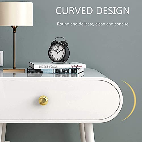 Table de chevet scandinave sécurisée pour optimiser les petits espaces - 7