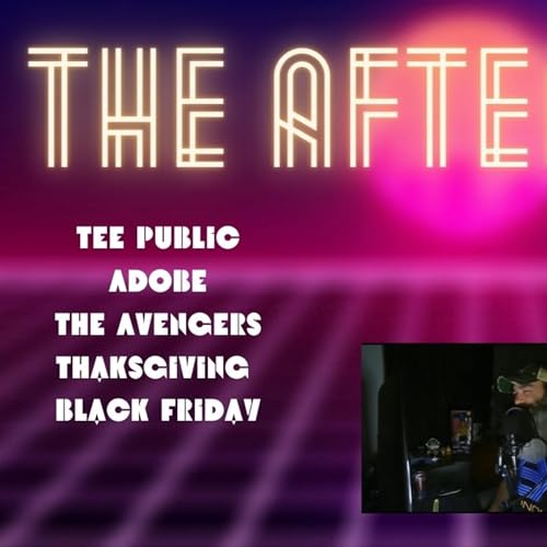 The After Show Ep4