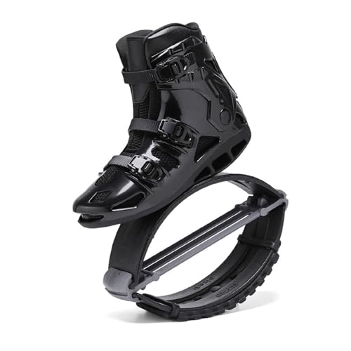 Kangaroo Jump Shoes Adult Kangaroo Jump Shoes For Men And Women, Home Fitness Bouncing Moon Shoes For Beginners Running Exercise Training