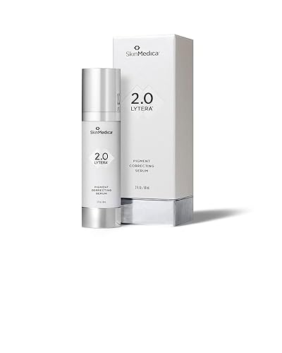 Miniatura 2 de Suero Corrector de Pigmentos 2 onzas SkinMedica Lytera 20