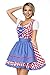 Produktbild DIRNDLINE - Traditionelles Minidirndl