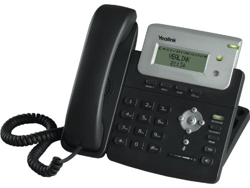 Yealink SIP-T20P miniatura 1