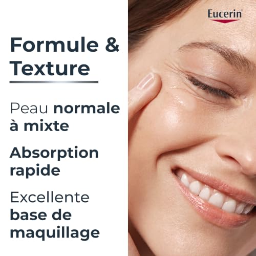 Soin Visage De Hyaluron filler Extra Riche Eucerin Le Flacon De 50ml - vue 8