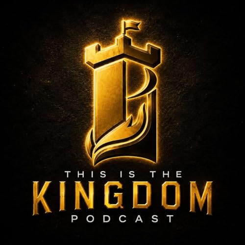 『This Is The Kingdom Podcast』のカバーアート