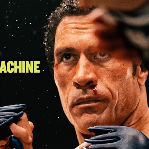The Smashing Machine contra buen cine español: La sospecha de Sofía + Parecido a un asesinato + BSO 50 añ