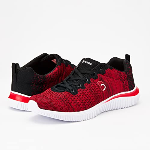 Image of Bourge Mens Loire-z1 Running Shoes