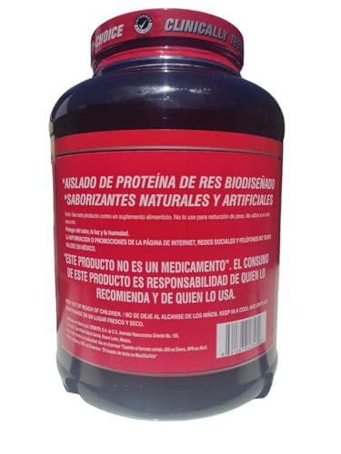 Proteínas, Imagen adicional