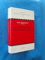 An Introduction to Swedish Law 9118771521 Book Cover