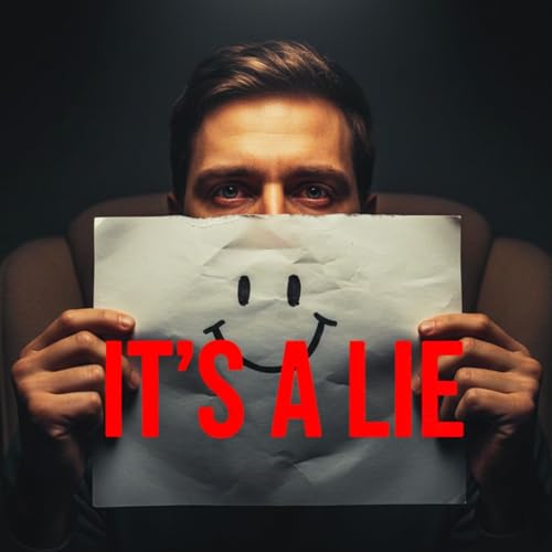 Your "Personality" Is A Lie. It&rsquo;s Just A Survival Mechanism.