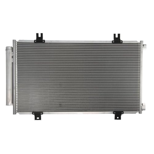 KOYORAD CD100927 Condensador aire acondicionado con secador