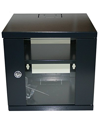 Prystel 6UF3 - Armario Rack mural 6U SOHO