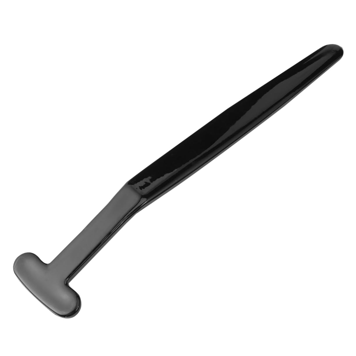 Healeved 3 Set Pulisci-lingua Raschietto Per Adulti Pinza Scrubber Nastro Per La Bocca Spazzola Per Fessure Spazzolino Raschiatori Spazzola Per La Pulizia Bocca Asciutta Gel Black 2 Pezzi*3