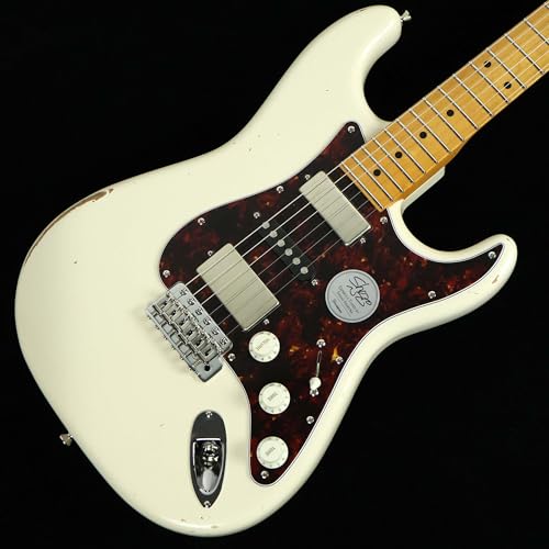Providence dS-205S MSV/LTD Olympic White S/N�FX10783 �v�����B�f���X