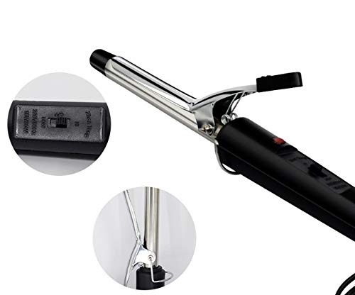 Image of SEAHAVEN Hair Curler Roller with Revolutionary Automatic Curling Technology for Women Curly Hair Machine Curl Secret Hair Curler Iron