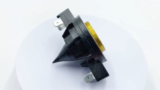 Amazon.com: HUMARH Tweeter Diaphragm for Electro Voice - EV DH3