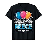 Happy Birthday Reece