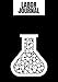 Produktbild Labor Journal: Labor Tagebuch und Labor Notizbuch zum dokumentieren von Projekten rund um Chemie und Biologie. DIN A4 Format. Labor Zubehör als Geschenk für Chemiker, Biologen & Labor Assistenten.