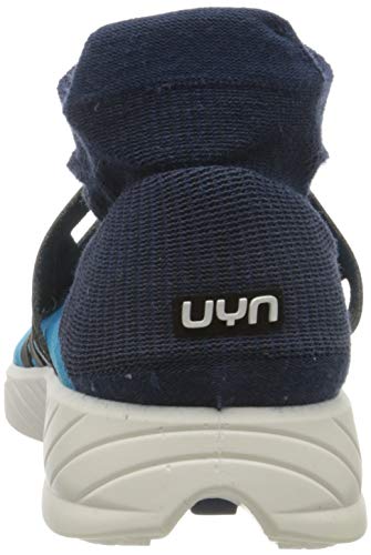 UYN Man X-Cross Tune Shoes, Scarpe Running Uomo