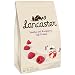 Lancaster Soft Crèmes Caramel Candies (Vanilla and Raspberry flavor), 8-Ounce Pouch