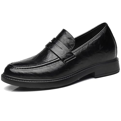 [D.IIZOO] 7cmAbv V[NbgV[Y Xb| vC Y 7CM  rWlXV[Y Cq[ amC wȂC JWA  F0731A (ubN, 25.0 cm)