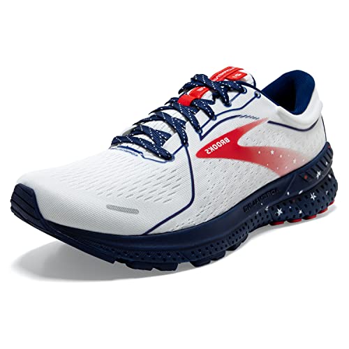 Image of Brooks Men's Adrenaline GTS 21 Running Shoe