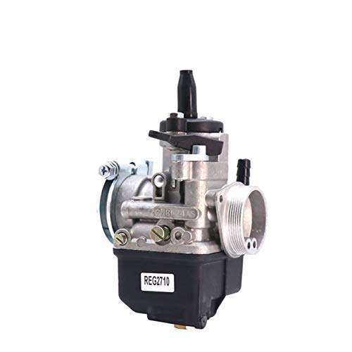 Carburateur Dellorto PHBL 24 AS R2710 : Restaurez Votre Vespa
