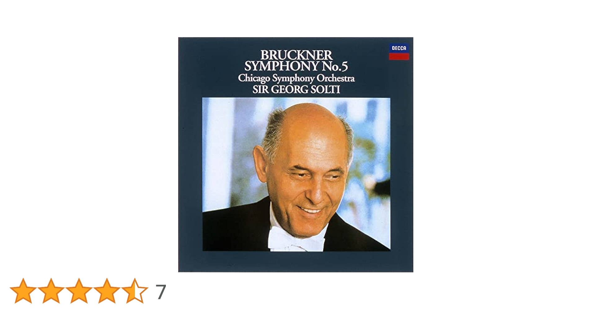 ブルックナー:交響曲第5番 [CD] Amazon.co.jp: ブルックナー:交響曲第5番: ミュージック