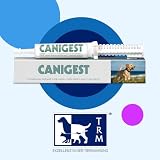 TRM Canigest pasta 30ml für hunden und katzen