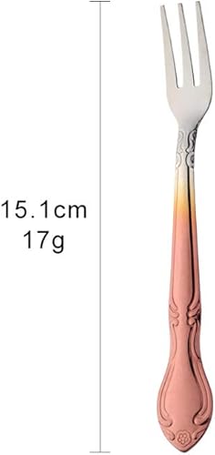 Miniatura 454 de Juego de 12 cucharas de café, mini cucharas de café, cucharas de espresso de acero inoxidable, cucharas pequeñas para postre, té, aperitivo, 4.6