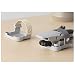 Produktbild Propeller Halter für DJI Mavic Mini Drone,Colorful Weich Silikon Propeller Clip Blade Feste Halterung Transport Schutz für DJI Mavic Mini Drone (Beige)