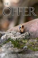 The Offer 1502985810 Book Cover