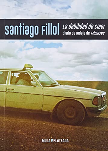 Debilidad de Creer la