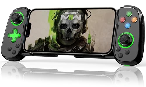 Riproduci la tua piattaforma di gioco preferita: il controller per telefono Joso supporta il collegamento diretto a iPhone, iPad, telefono Android, tablet, PC, NS-Switch, PS4 e PS3 tramite connessione wireless. Come controller Bluetooth multifunzionale, supporta anche i giochi cloud su iOS/Android e lo streaming su console PS, Xbox e PC.