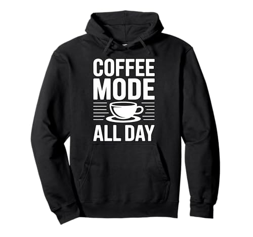 Coffee Mode All Day �p�[�J�[
