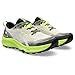 Produktbild Asics Herren Gel-Trabuco 12 Sneaker, Oatmeal White, 44 EU