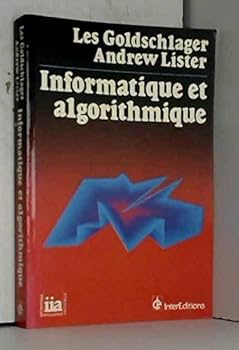 Paperback Informatique et algorithmique [French] Book