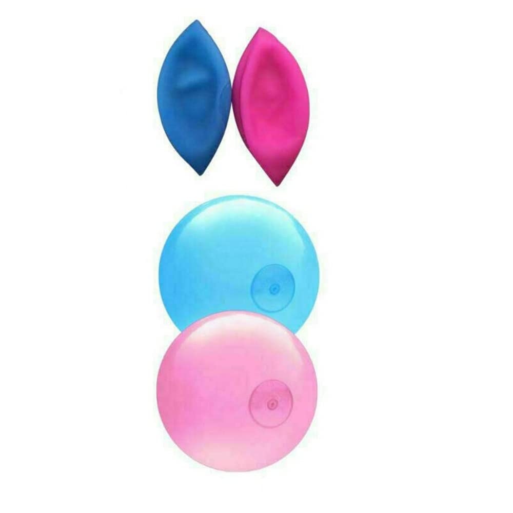 Inflatable Bubble Ball, Durable Bubble Ball Inflatable Fun Ball Amazing Tear-Resistant Super Wubble Bubble Ball Inflatable Outdoor Balls