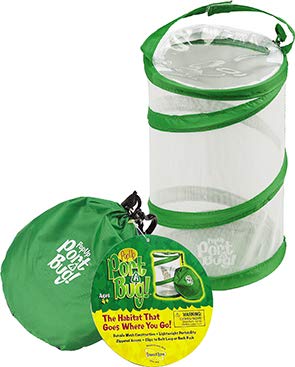 Insect LorePort A Bug Tube