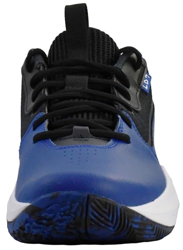 Under Armour Unisex-Adult Lockdown 7 Sneaker2